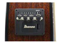 Ibanez AEWC16QA-TKH Ibanez AEWC16QA-TKH